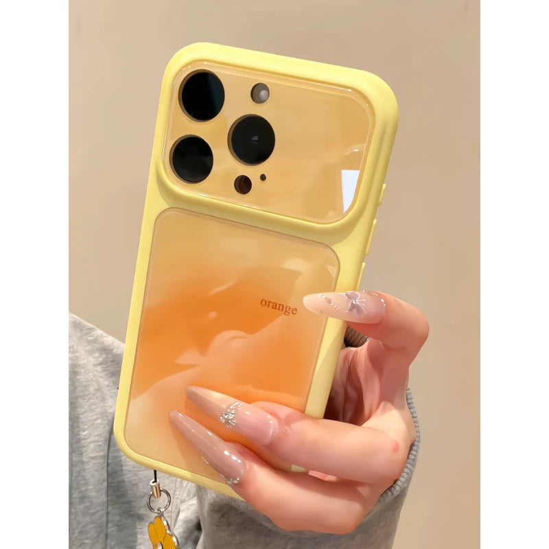 CaseVerse Crystal™