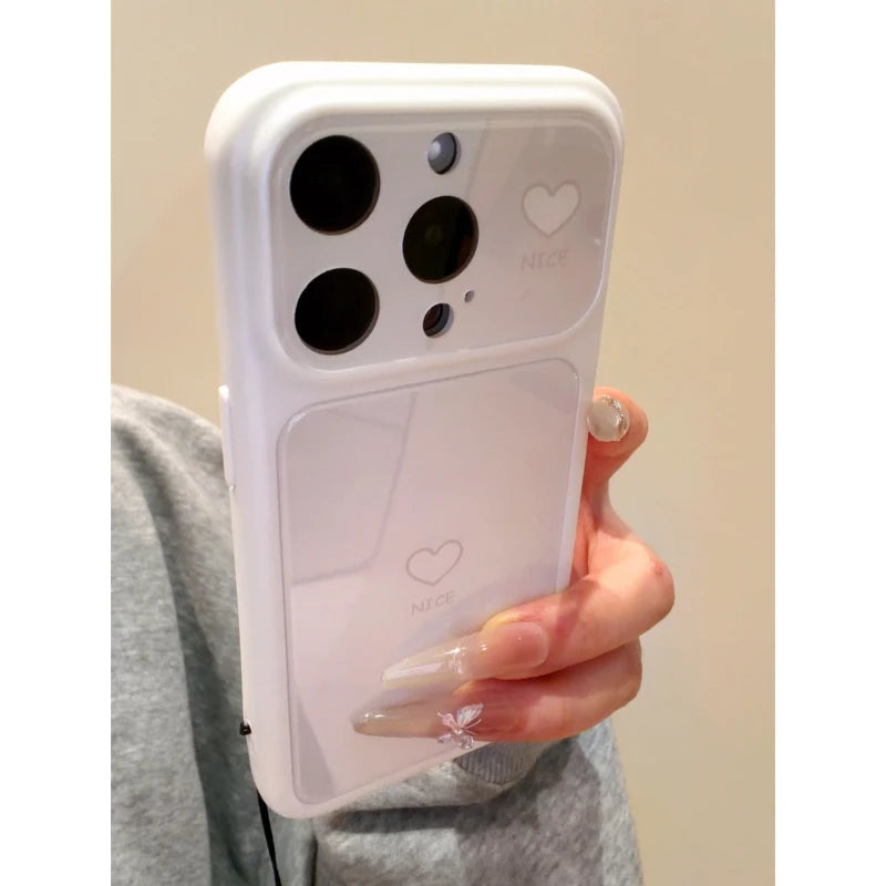 CaseVerse Crystal™