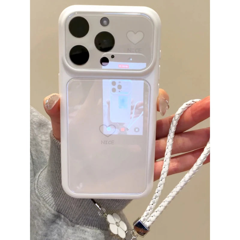 CaseVerse Crystal™