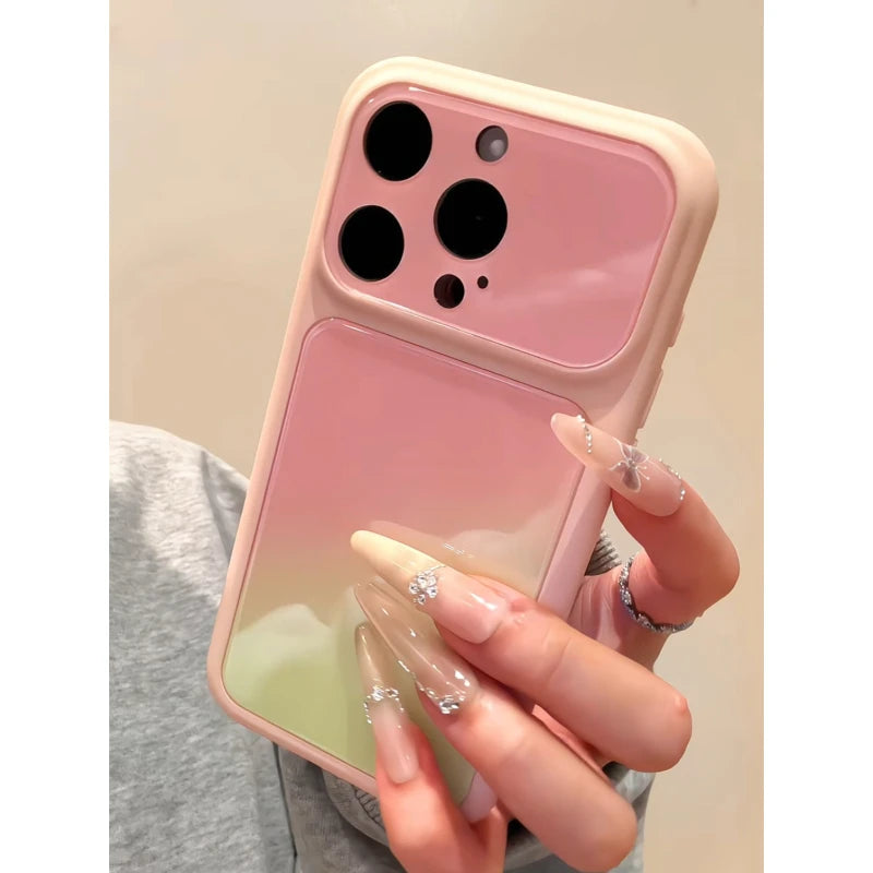 CaseVerse Crystal™