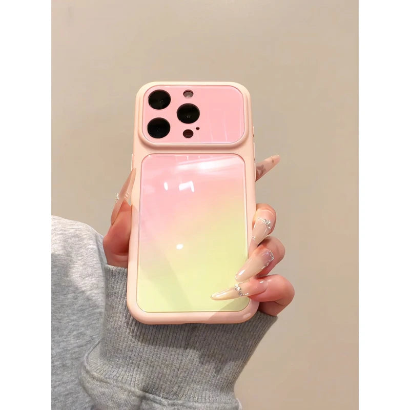 CaseVerse Crystal™