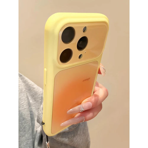 CaseVerse Crystal™