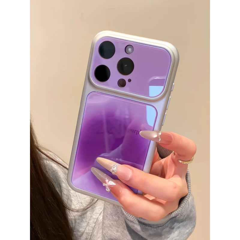 CaseVerse Crystal™