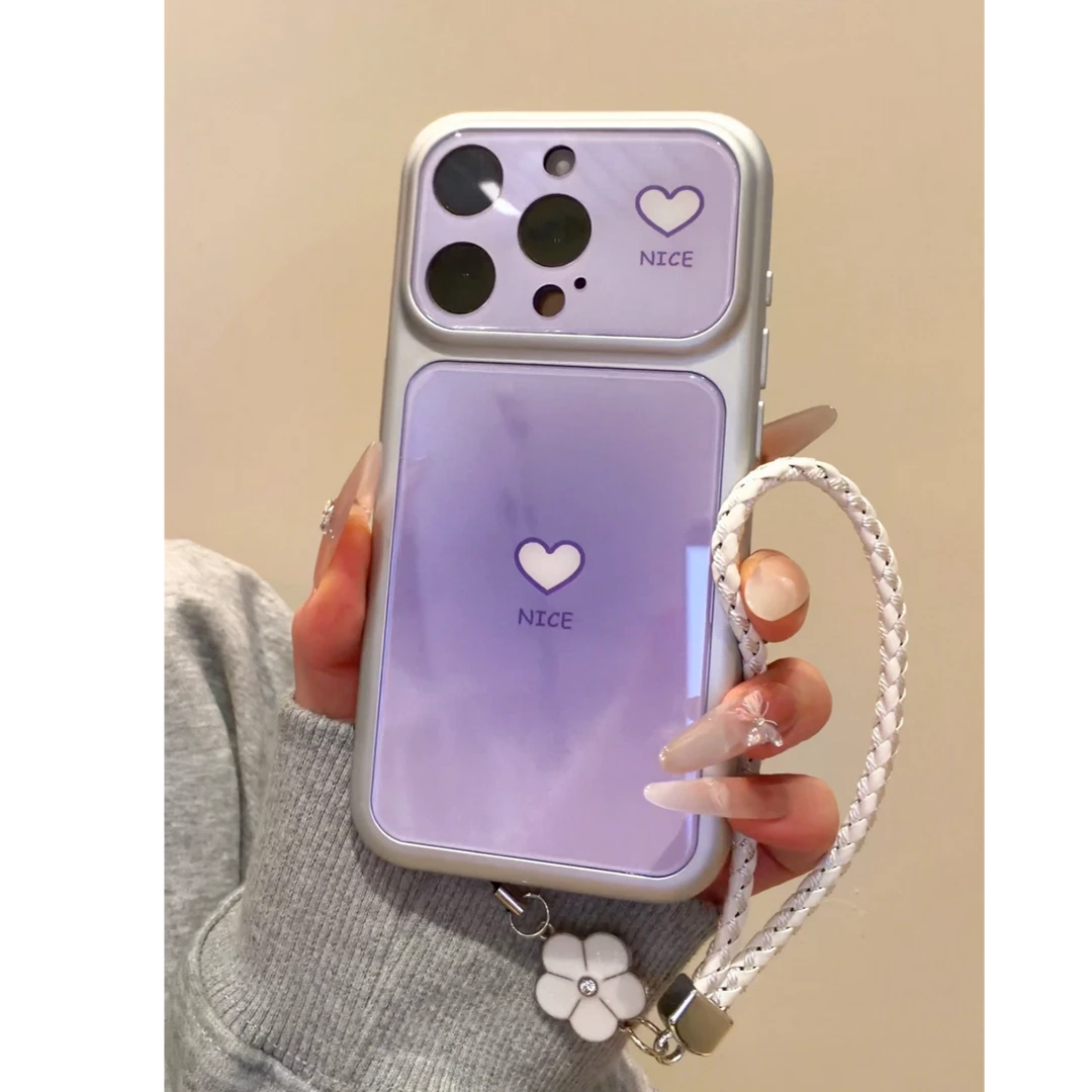 CaseVerse Crystal™