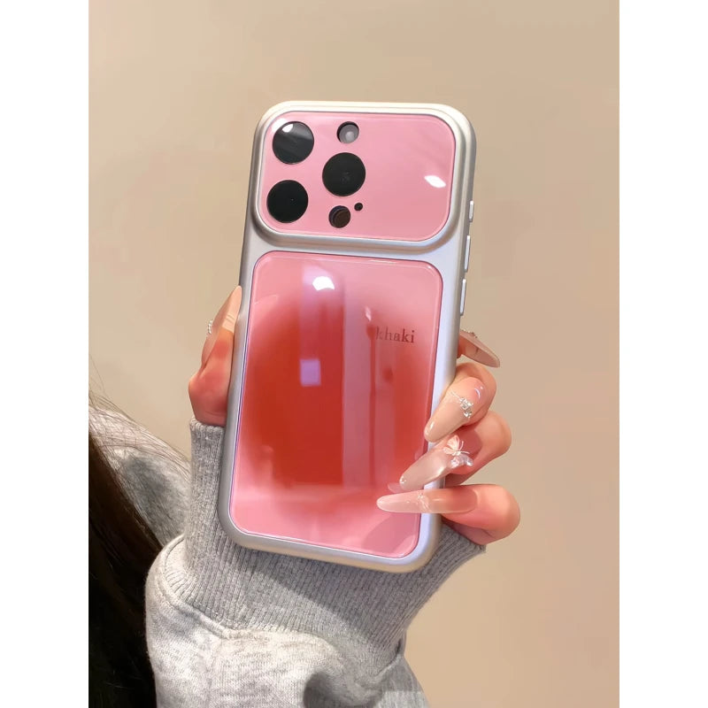 CaseVerse Crystal™