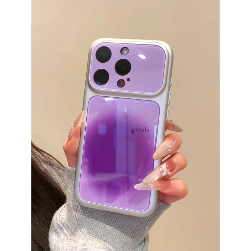 CaseVerse Crystal™