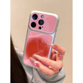 CaseVerse Crystal™